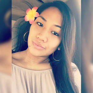 Meet your Posher, Daryleen